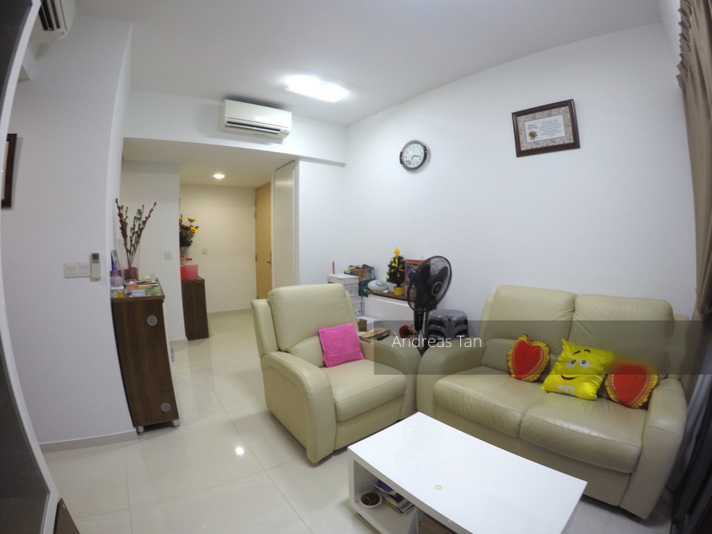 H2O Residences (D28), Condominium #141114032